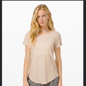 Lululemon Love Crew III